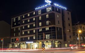 Md Barbaros Hotel